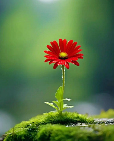 家里阳光不足怎么养花，选对植物种类，掌握养护技巧