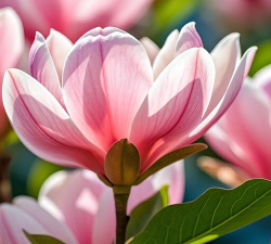 家里阳光不足怎么养花，选对植物种类，掌握养护技巧