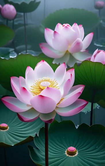 家里阳光不足怎么养花，选对植物种类，掌握养护技巧