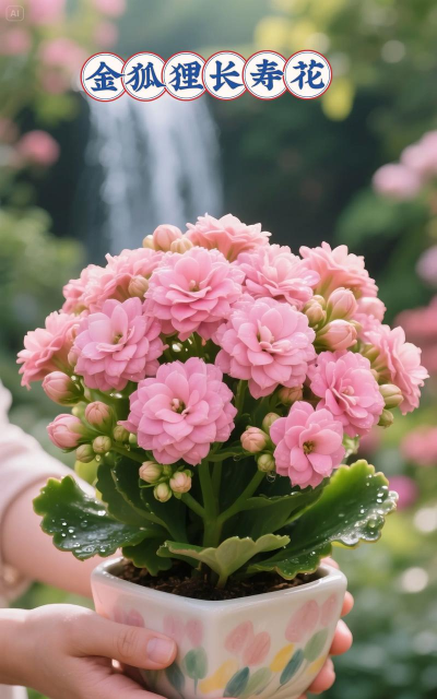 家里阳光不足怎么养花，选对植物种类，掌握养护技巧