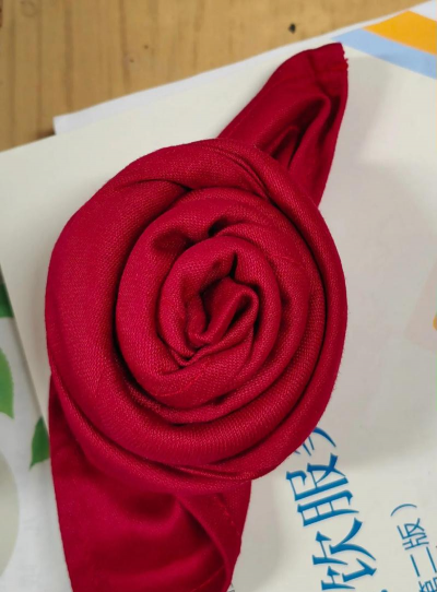 属于盘花的餐巾花有哪些 属于盘花的餐巾花有哪些