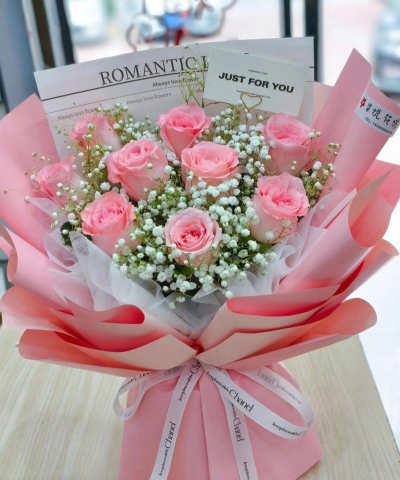 家里阳光不足怎么养花，选对植物种类，掌握养护技巧