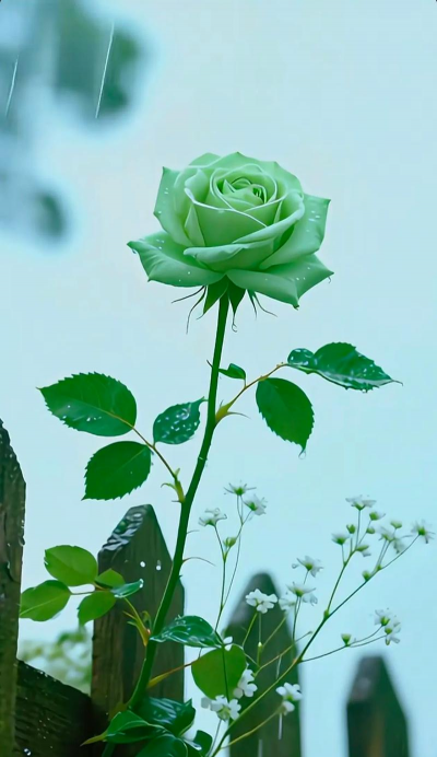 家里阳光不足怎么养花，选对植物种类，掌握养护技巧