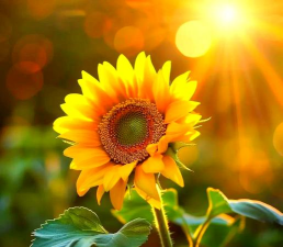 家里阳光不足怎么养花，选对植物种类，掌握养护技巧