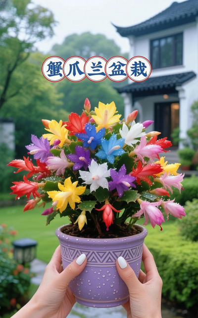 家里阳光不足怎么养花，选对植物种类，掌握养护技巧