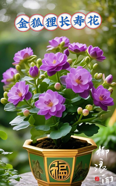 家里阳光不足怎么养花，选对植物种类，掌握养护技巧