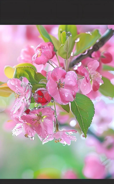 家里阳光不足怎么养花，选对植物种类，掌握养护技巧