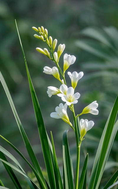 小众送妈妈的花有哪些花