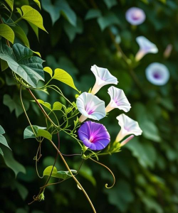 室内花卉装饰，提升居家氛围，打造自然空间