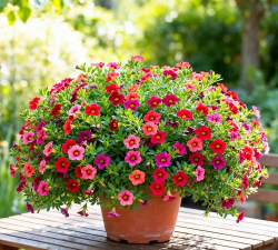 懒人养花神器，轻松打理花草，告别繁琐养护