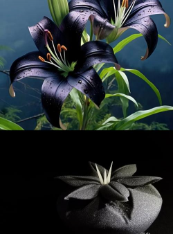 烧土养花，改善土壤，提升植物生长