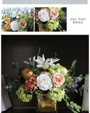 废油养花，家庭妙用，环保又省钱