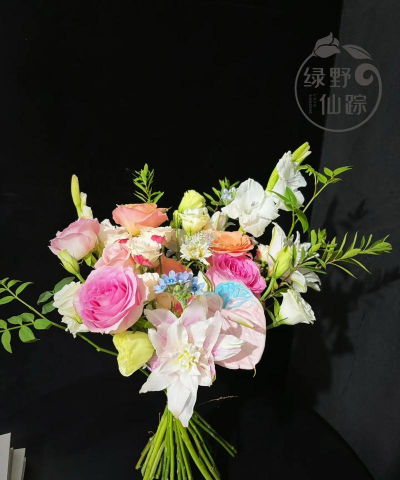 不包花泥的花有哪些 不包花泥的花有哪些