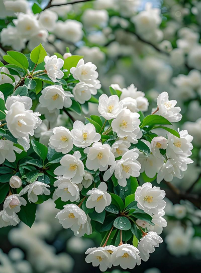 天门冬盆栽养殖方法，轻松上手，四季常绿