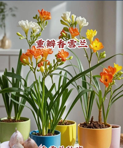 天门冬盆栽养殖方法，轻松上手，四季常绿