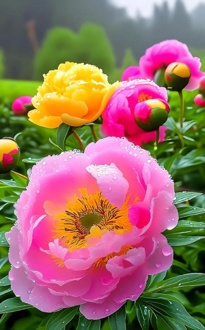 天门冬盆栽养殖方法，轻松上手，四季常绿