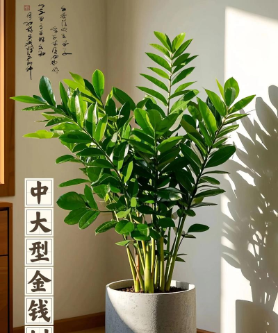 金钱树有多少品种