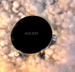 有花标的气垫有哪些款式 有花标的气垫有哪些款式