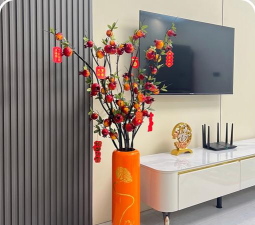 花卉花盆，选对材质，养花更轻松