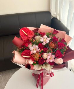 花卉花盆，选对材质，养花更轻松