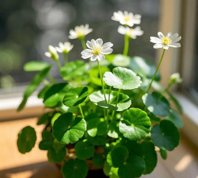 小众送妈妈的花有哪些花