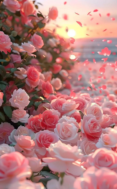 小众送妈妈的花有哪些花