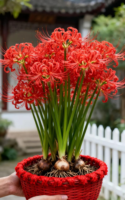 小众送妈妈的花有哪些花