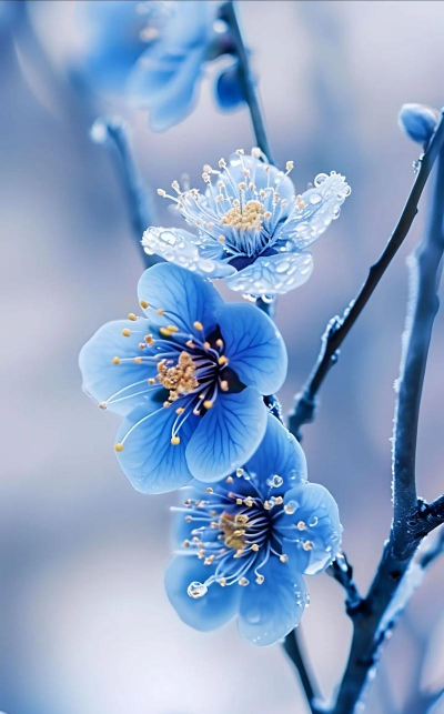 小众送妈妈的花有哪些花