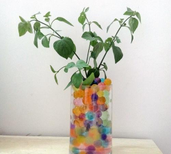 水晶泥养花好不好，分析利弊，提供实用建议