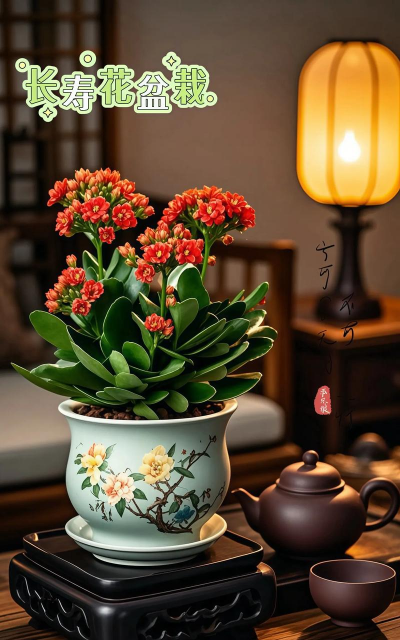 矿泉水瓶养花，废物利用，轻松打造小花园