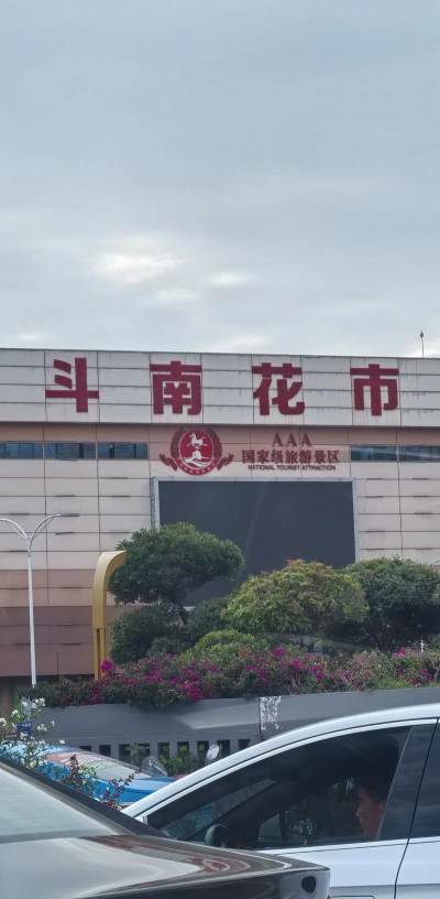 宜昌花卉市场在哪里，买花方便，品种齐全