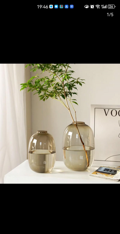 矿泉水瓶养花，废物利用，轻松打造小花园