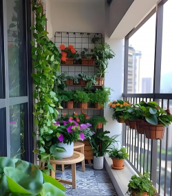 常年开花的花卉有哪些，选择适合的品种，打造四季花园