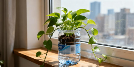 养花语录，记录美好瞬间，传递生活感悟