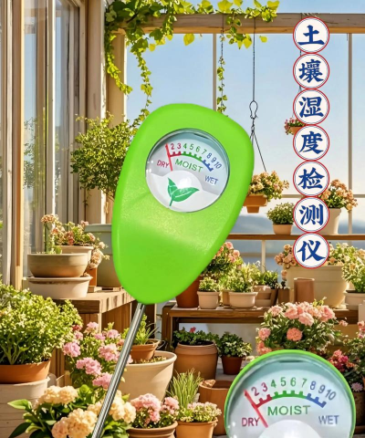 养花工具大全，新手必备清单，轻松打理花草