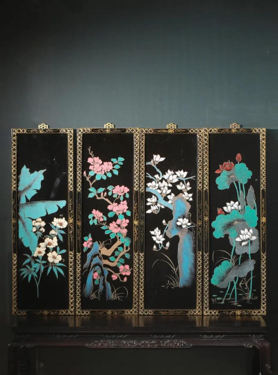 养花语录，记录美好瞬间，传递生活感悟