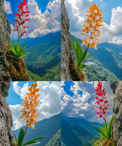 养花语录，记录美好瞬间，传递生活感悟