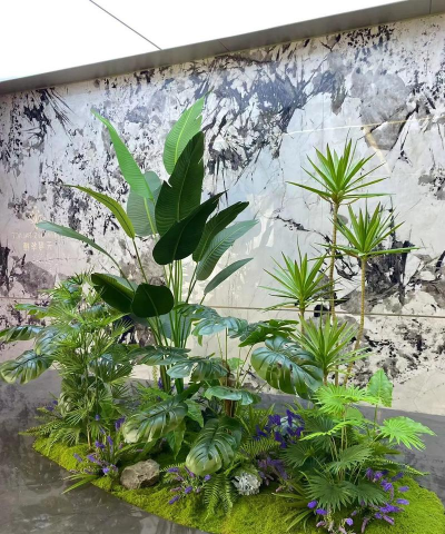 天津滨海花卉科技园，赏花好去处，亲子游玩推荐