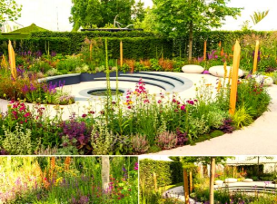 锯末可以养花吗，改善土壤透气，注意发酵处理