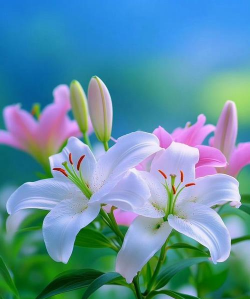 怎么养花盆植物，新手入门指南，轻松养活不费力