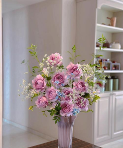 花卉花盆，选对材质，养花更轻松