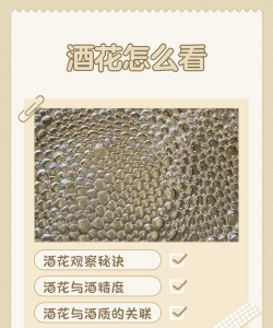 酒糟可以养花吗，了解正确用法，避免常见误区