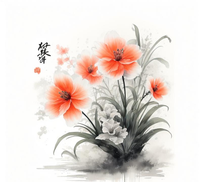 梦见养花是什么意思，常见梦境解析，心理暗示解读