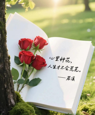 养花心得句子，记录美好瞬间，分享生活感悟