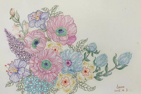 昆明花卉批发，货源渠道多，价格优势大