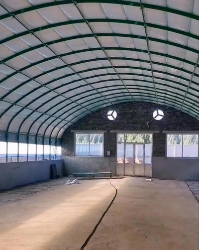 养殖大棚厂家，怎么选才靠谱，关键看这几点