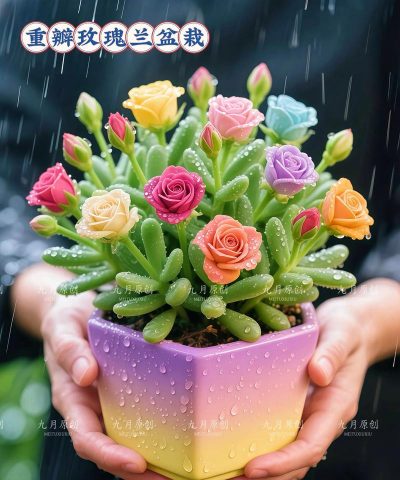 昆明花卉批发，货源渠道多，价格优势大