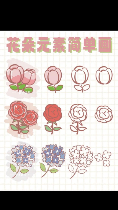 用水养花，简单易学，新手也能轻松上手