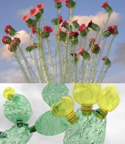 梦见养花是什么意思，常见梦境解析，心理暗示解读