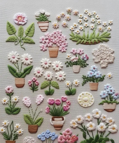 养花的见解，新手入门指南，轻松打造花园